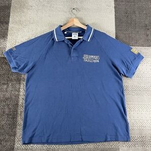 Lacoste Polo‎ Mens Large 6 Paris Olympic Games Collection Brand Limited Edition